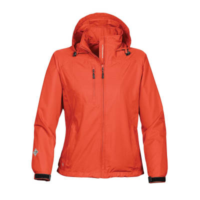 Stormtech Women's Stratus Lightweight Shell