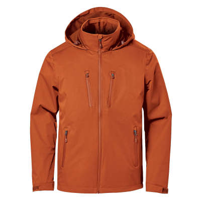 Stormtech Men's Scirocco Lightweight Shell