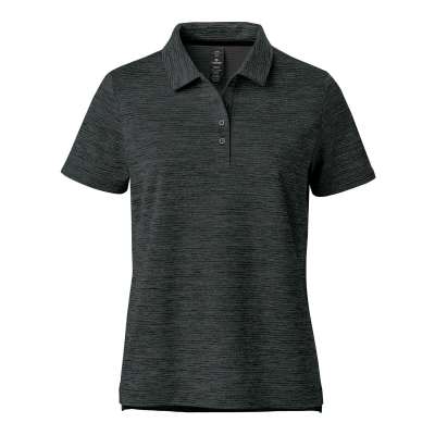 Stormtech Women's Torrente S/S Polo