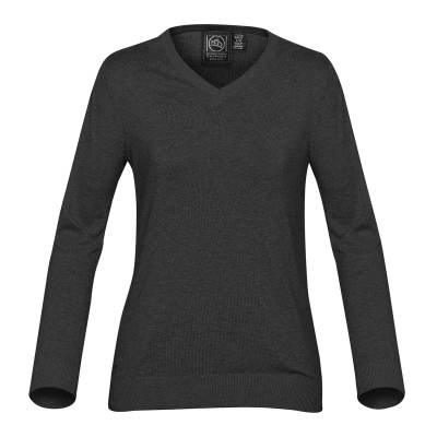 Stormtech Women's Laguna V-Neck Sweater