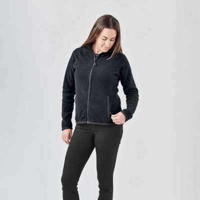 Stormtech Women's Montauk Fleece Jacket view 2