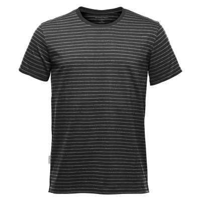 Stormtech Men's Railtown Crew Neck Tee