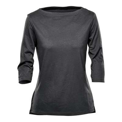 Stormtech Women's Torcello 3/4 Tee