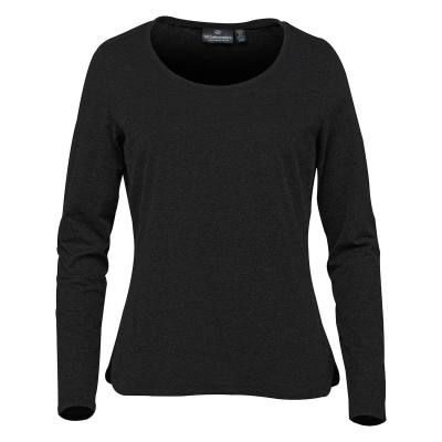 Stormtech Women's Torcello Long Sleeve Tee