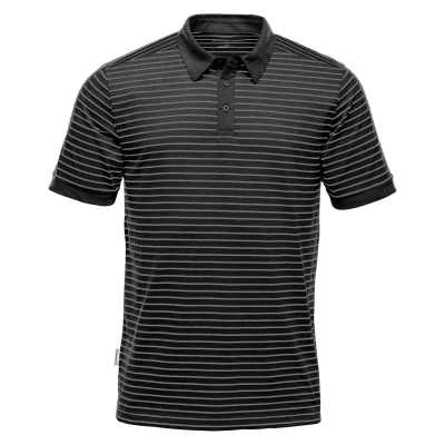 Stormtech Men's Railtown Polo