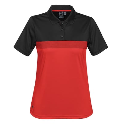 Stormtech Women's Equinox Performance Polo