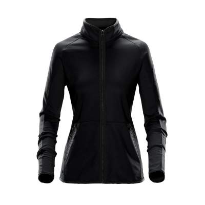 Stormtech Women's Mistral Fleece Jacket view 1