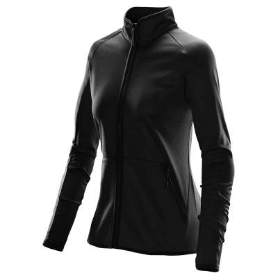 Stormtech Women's Mistral Fleece Jacket view 3