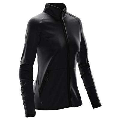 Stormtech Women's Mistral Fleece Jacket view 4