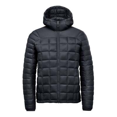 Stormtech Men's Tundra Quilted Jacket