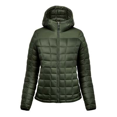 Stormtech Women's Tundra Quilted Jacket