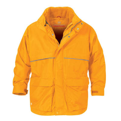 Stormtech Men's Explorer 3-in-1 Jacket