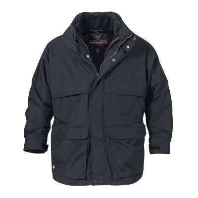 Stormtech Men's Explorer 3-in-1 Jacket view 2