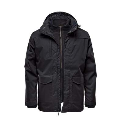 Stormtech Youth Vortex HD 3-in-1 Parka