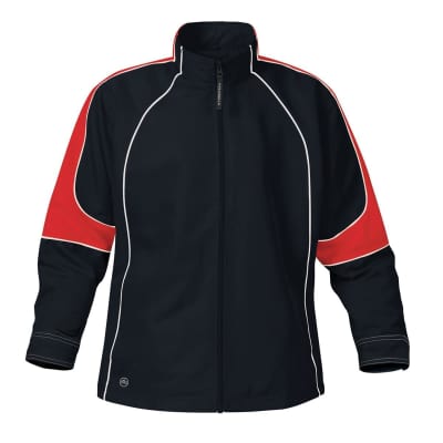 Stormtech Men's Athletic Twill Shell