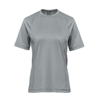 Stormtech Women's Volante H2X-DRY S/S Tee view 4