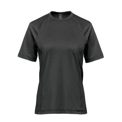 Stormtech Women's Volante H2X-DRY S/S Tee view 3