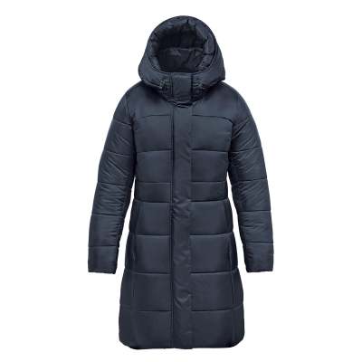 Stormtech Women's Elkridge Quilted Parka