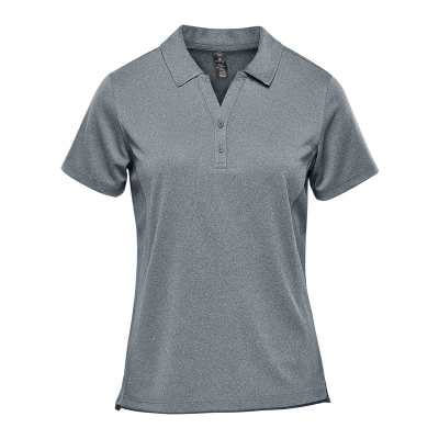 Stormtech Women's Dockyard Performance Short Sleeve Polo