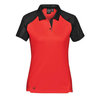Stormtech Women's Vector Polo