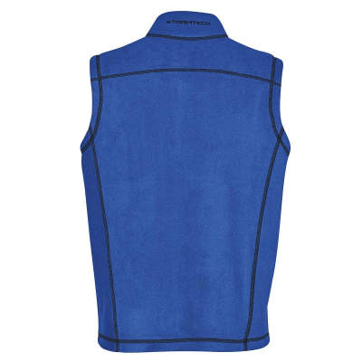 Stormtech Men's Reactor Fleece Vest view 2