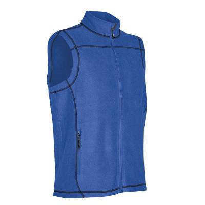 Stormtech Men's Reactor Fleece Vest view 3