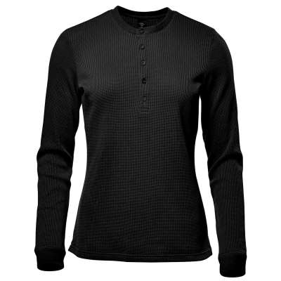 Stormtech Women's Ashburn Henley