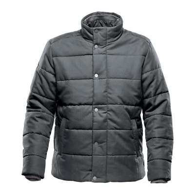 Stormtech Men's Hamilton HD Quilted Jacket