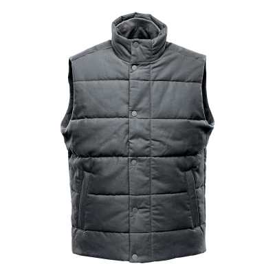 Stormtech Men's Hamilton HD Quilted Vest