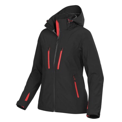 Stormtech Women's Patrol Softshell view 2