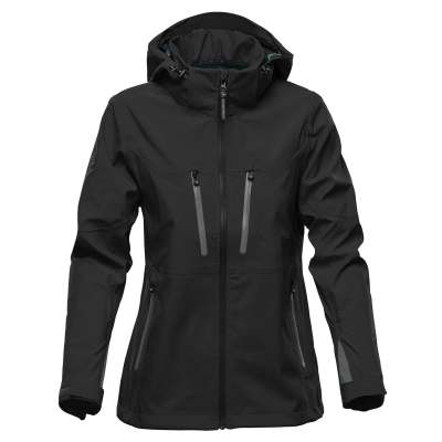 Stormtech Women's Patrol Softshell view 4