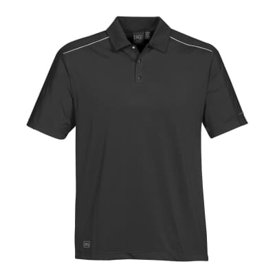 Stormtech Men's Optic Technical Polo