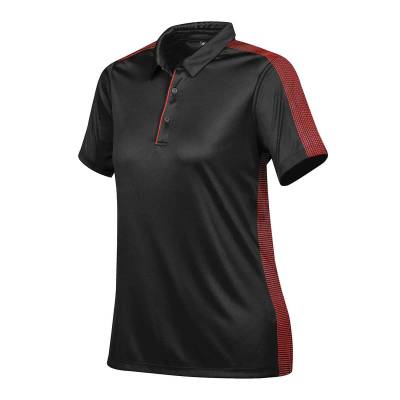 Stormtech Women's Bolt Polo view 2