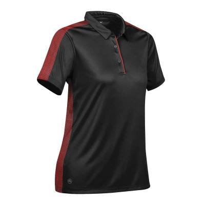 Stormtech Women's Bolt Polo view 3