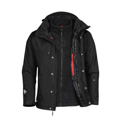 Stormtech Women's Ranger 3-in-1 Jacket