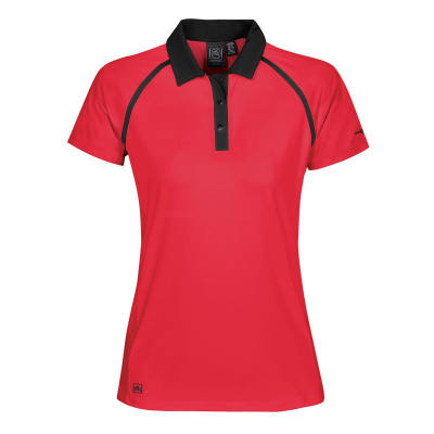 Stormtech Women's Precision Technical Polo