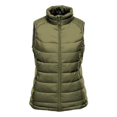 Stormtech Women's Stavanger Quilted Vest