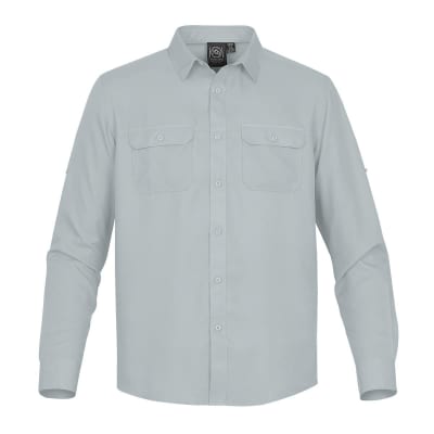 Stormtech Men's Safari Shirt