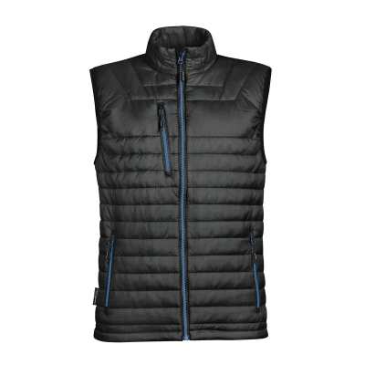Stormtech Men's Gravity Quilted Vest