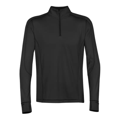 Stormtech Men's Phoenix Lightweight 1/4 Zip Pullover