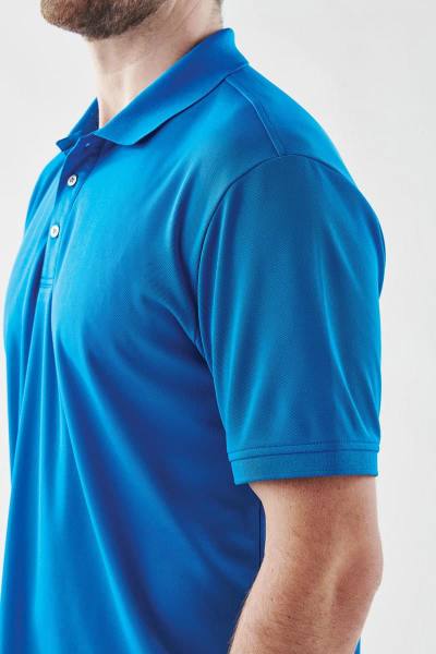 Stormtech Men's Sirocco Sports Polo view 6