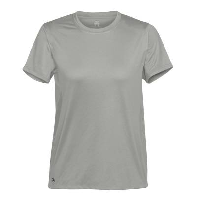 Stormtech Women's Eclipse H2X-DRY Pique Tee