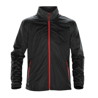 Stormtech Men's Axis Shell