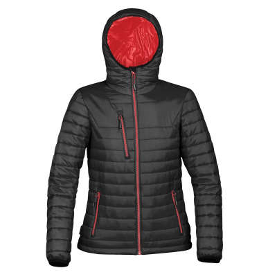 Stormtech Women's Gravity Quilted Jacket