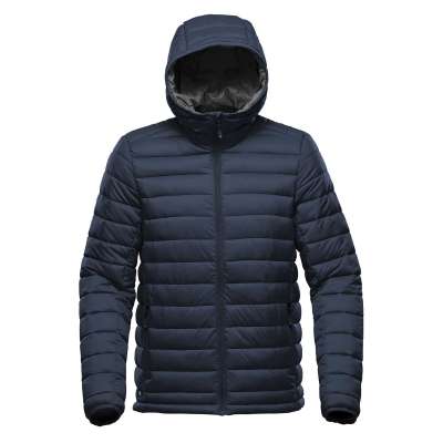 Stormtech Youth Stavanger Quilted Jacket