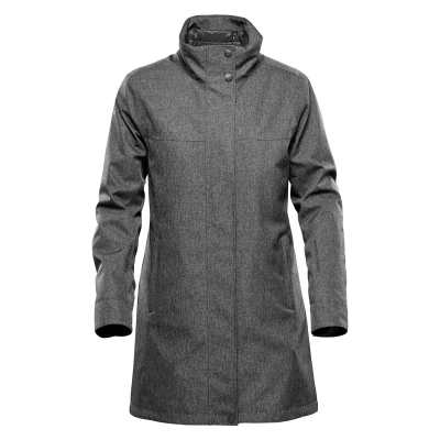 Stormtech Women's Montauk HD 3-in-1 Jacket