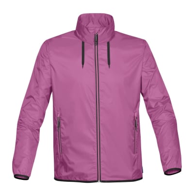 Stormtech Men's Mistral Pack Jacket