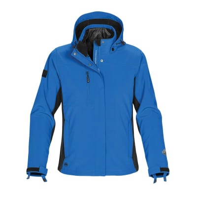 Stormtech Women's Atmosphere 3-in-1 Jacket