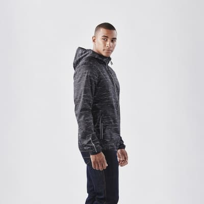 Stormtech Men's Ozone Lightweight Shell view 2