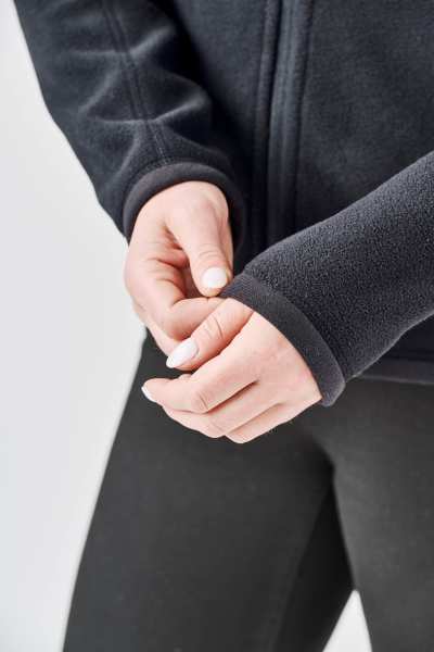 Stormtech Women's Montauk Fleece Jacket view 4